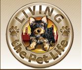 Living The Pet Life