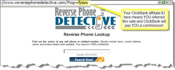How To Make Money with Acme People Search