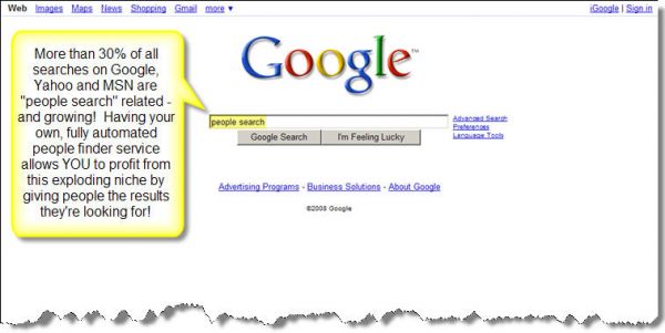 Acme People Search