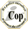 Charter Member - i-Cop.Org - Policing ourselves to protect the consumer!
