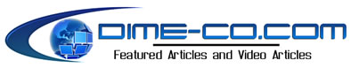 www.dime-co.com articles and video articles home